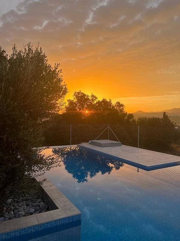 Foto 4 von 23: Villa Efthimia