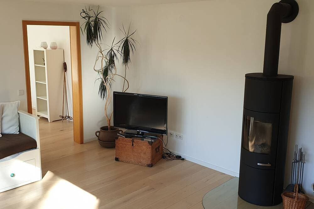 Foto 6 von 30: Ruhige 67 m² Wohnung im traumhaften Grünen von Bad Urach