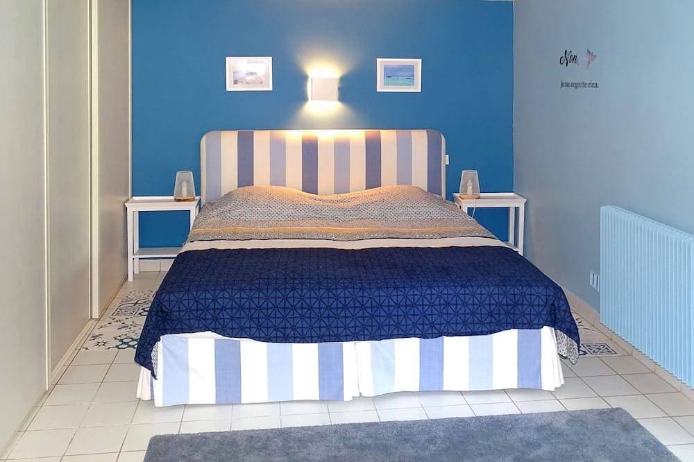 Foto 2 von 30: Aile Privée Dans Belle Demeure Pour 4 Personnes