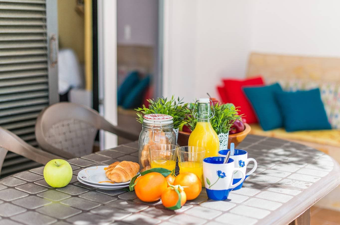 Foto 6 von 24: Ibiza-Flair am Meer – Casa Morrás 46