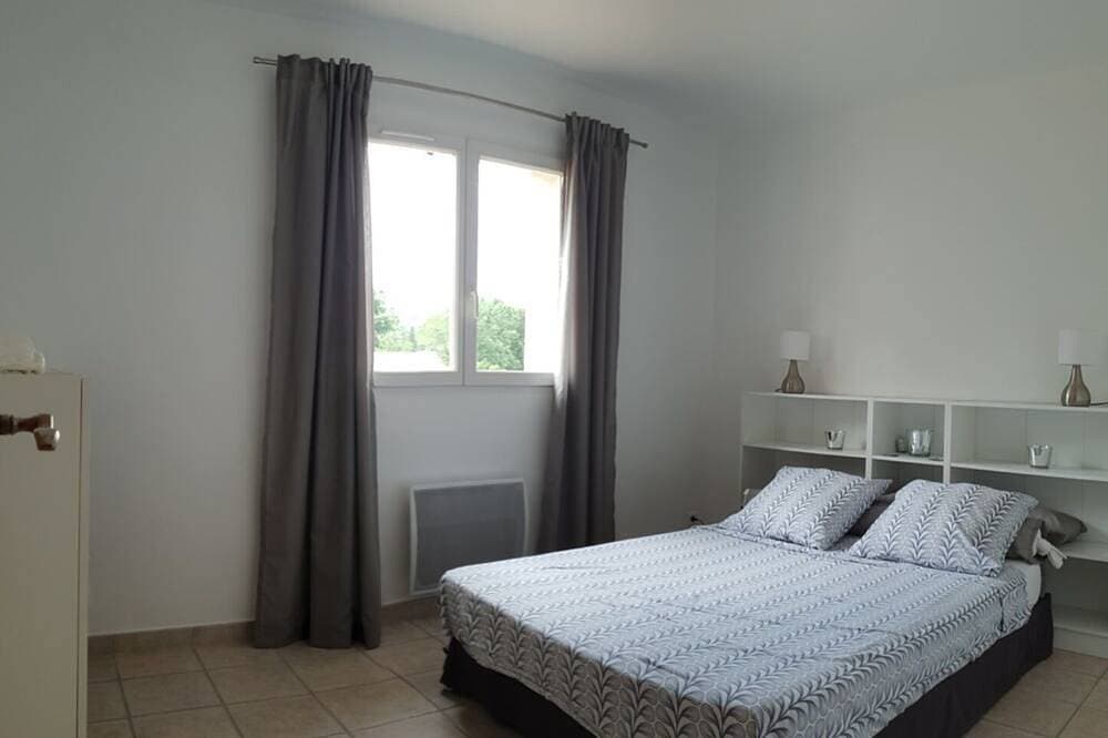 Foto 3 von 30: Villa mit Pool, ruhig und zentrumsnah in der Nähe von Grasse und Cannes