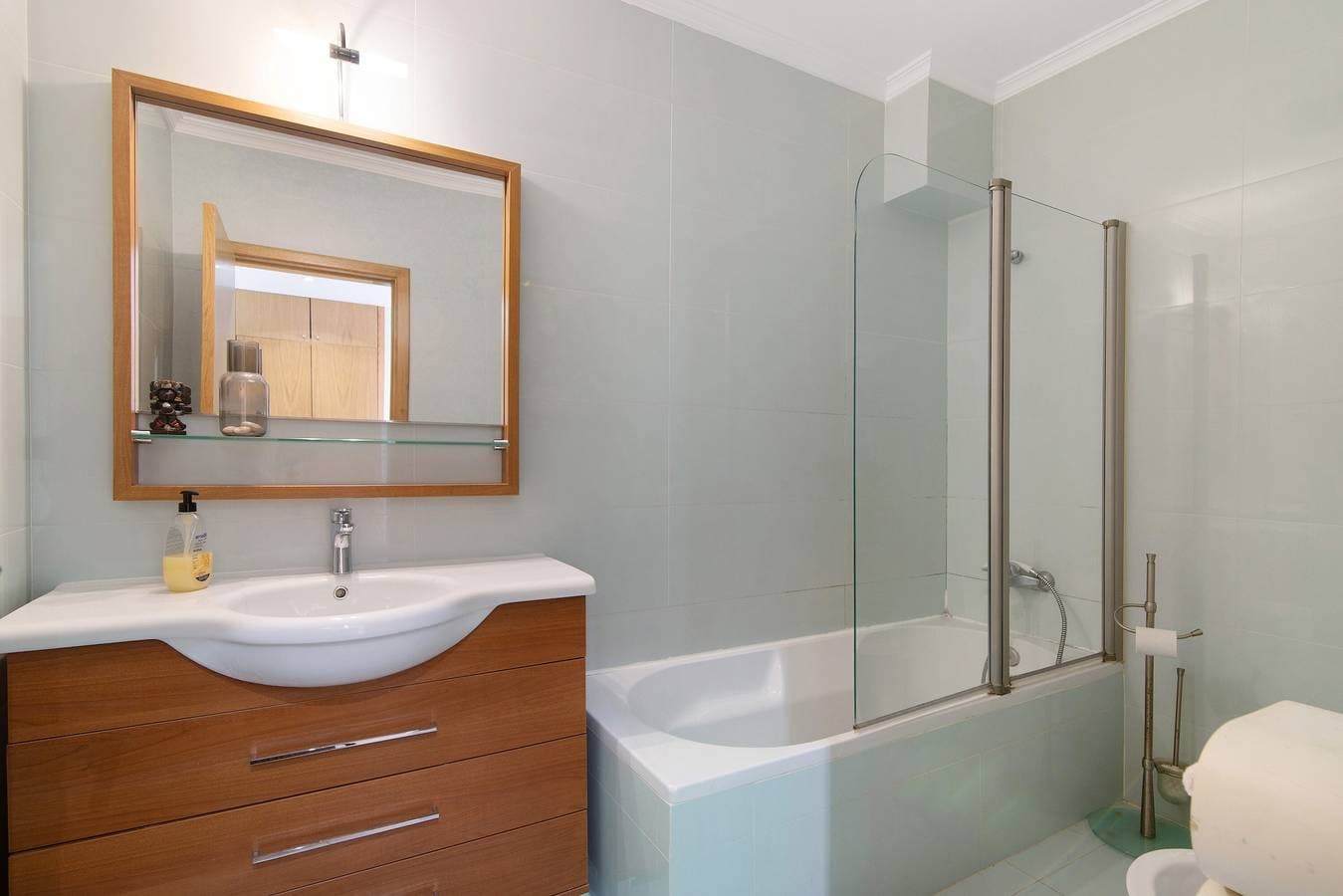Foto 8 von 17: Ferienwohnung "Sunset House Algarve" mit privater Terrasse und WLAN
