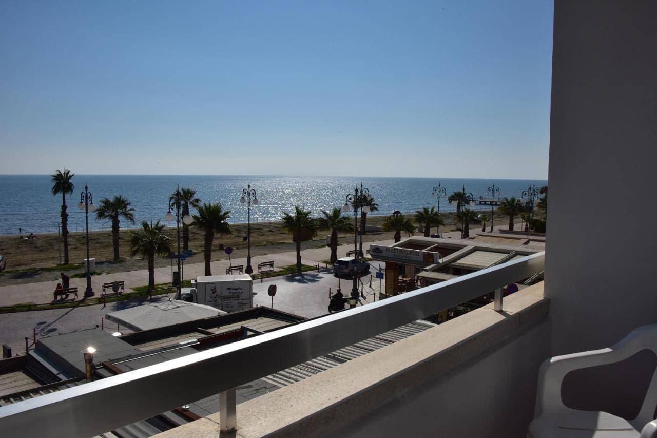 Foto 13 von 15: Studio Apartment with Sea View