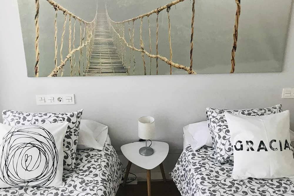 Foto 6 von 28: Singular Deluxe apartment, downtown Pamplona