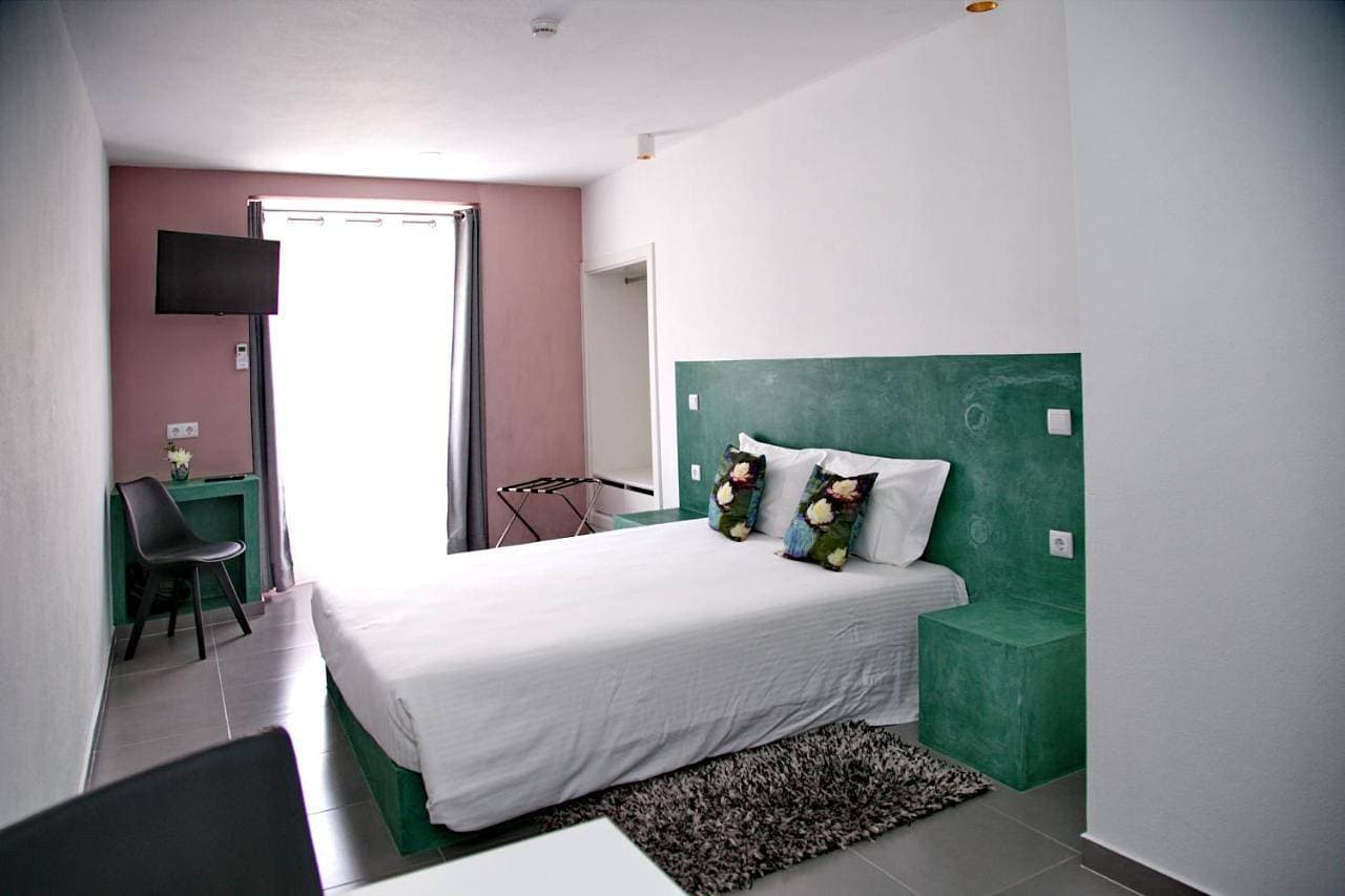 Foto 9 von 12: Double Room