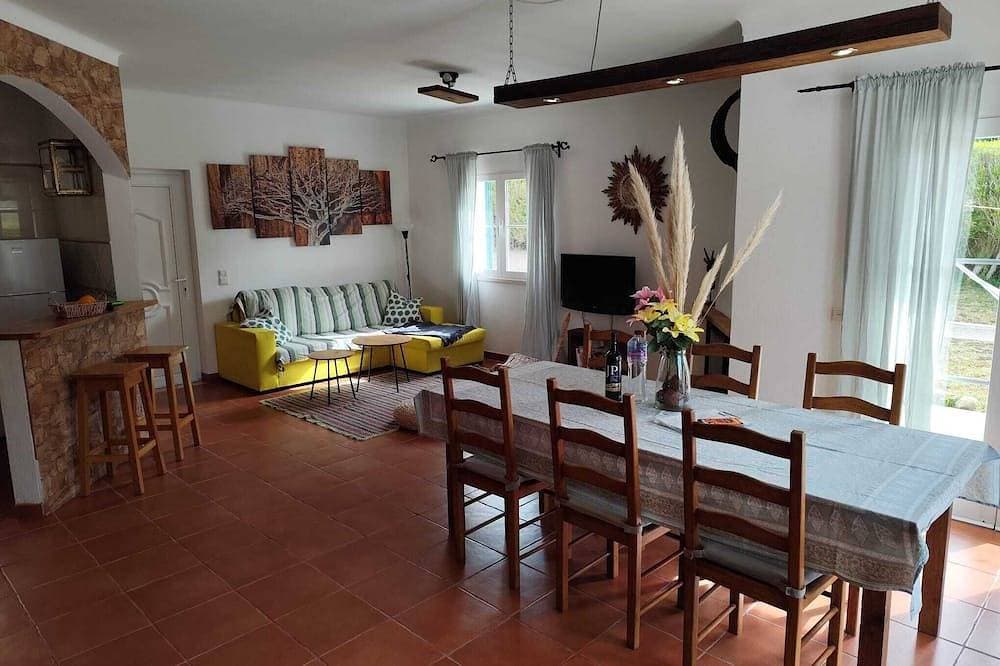 Foto 13 von 20: Traumvilla mit eigenem Pool. So macht man Urlaub!!!
