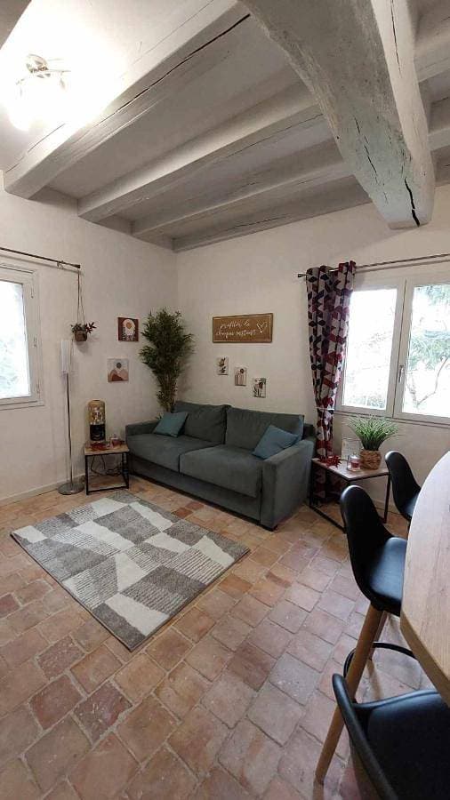 Gîte Elendil - Esprit Champêtre 1
