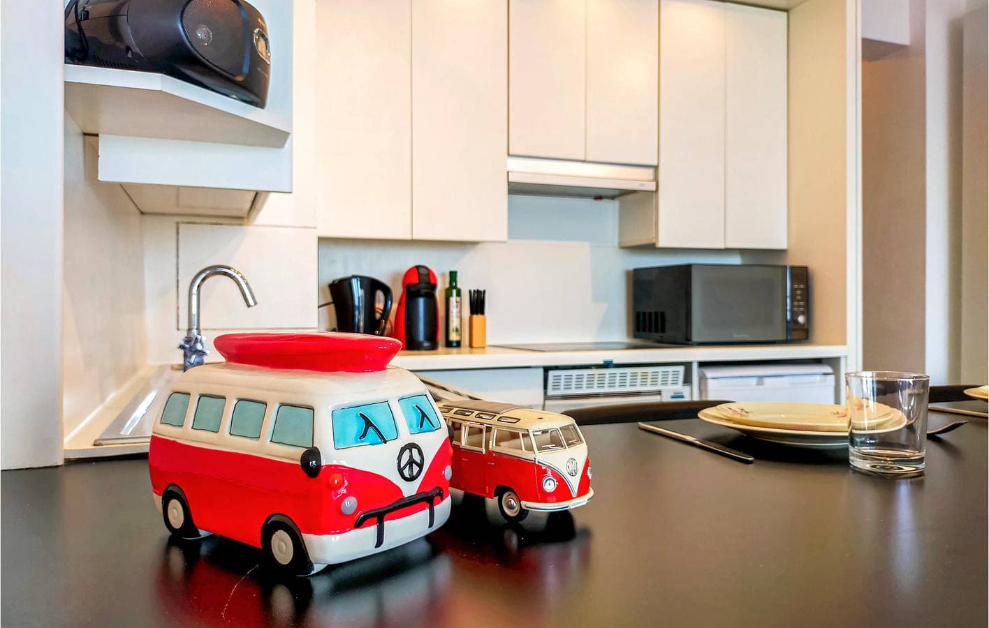 Foto 10 von 22: Ferienwohnung für 4 Personen