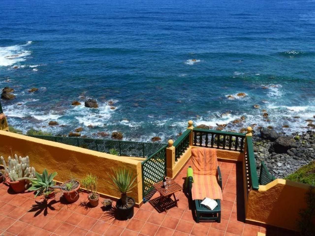 Foto 2 von 22: Villa Virgen del Rosario