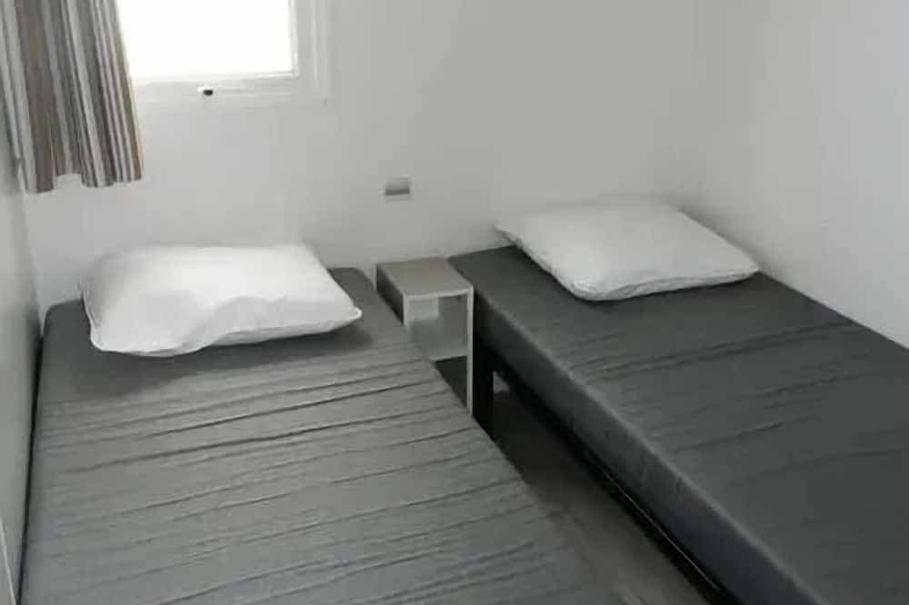 Foto 2 von 30: Camping Omaha Beach *** - Mobilheim für 6 Personen
