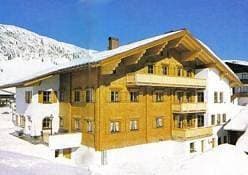 Haus Hubertus 1