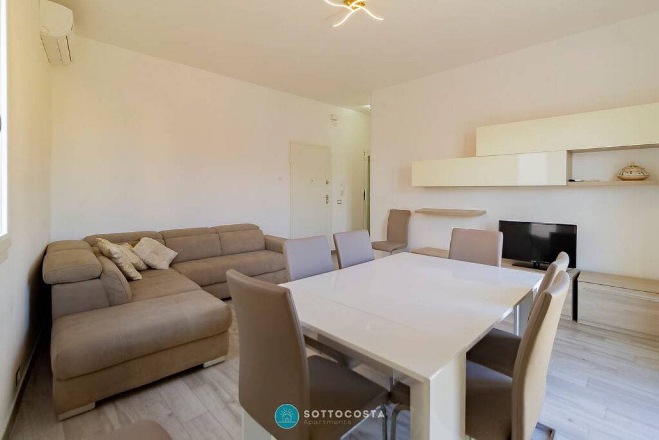 Foto 12 von 26: Ferienwohnung für 4 Personen