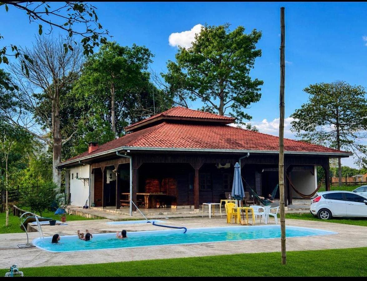 Foto 2 von 21: Holiday Home