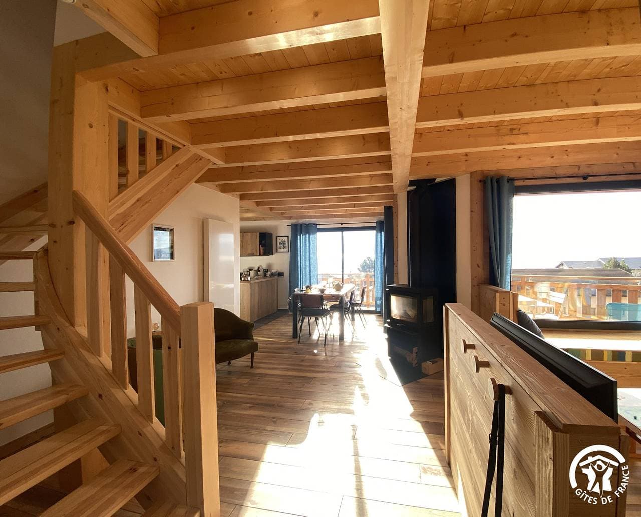 Foto 4 von 41: Le chalet des petits buis