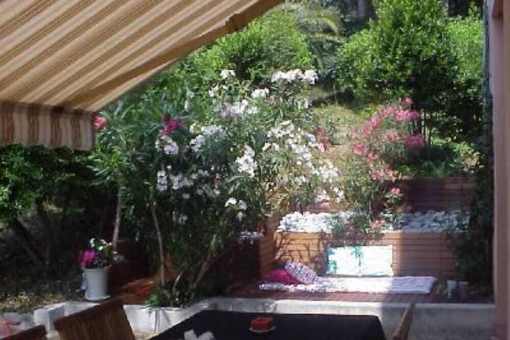 Ferienwohnung - Cagnes sur mer 1