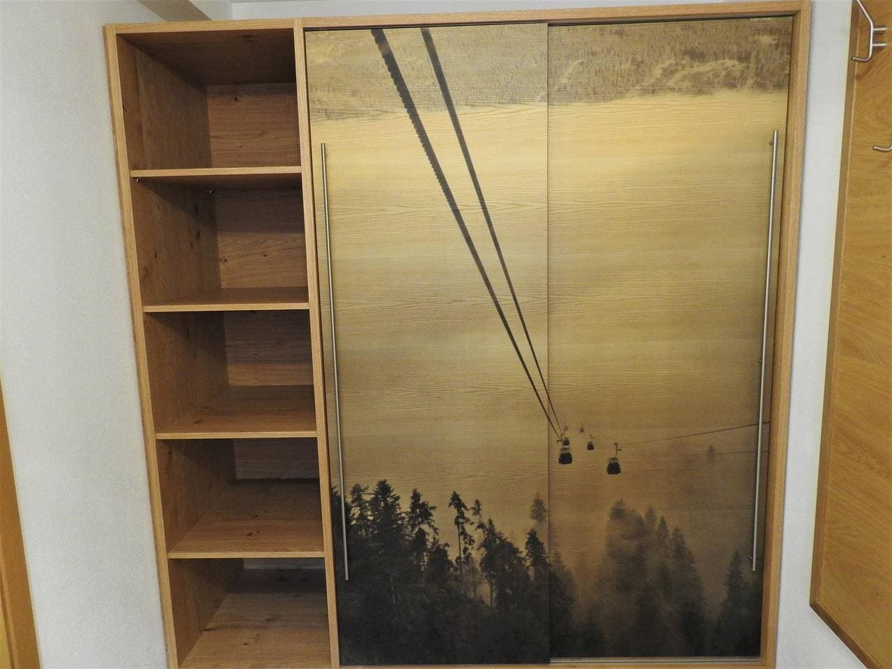 Foto 10 von 66: Ferienwohnung Schlössle , 1 Schlafzimmer