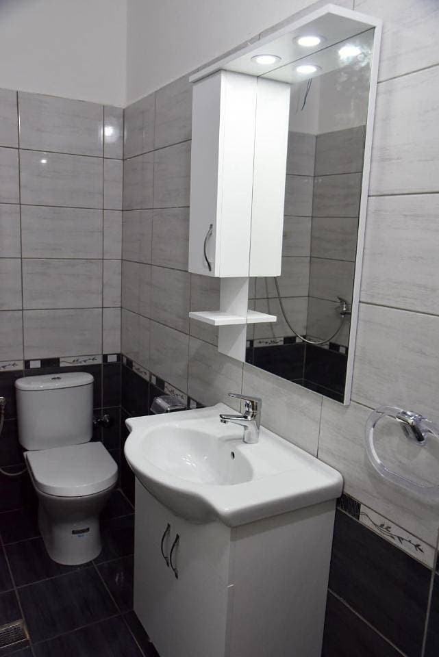 Foto 10 von 16: Double Room with Private Bathroom