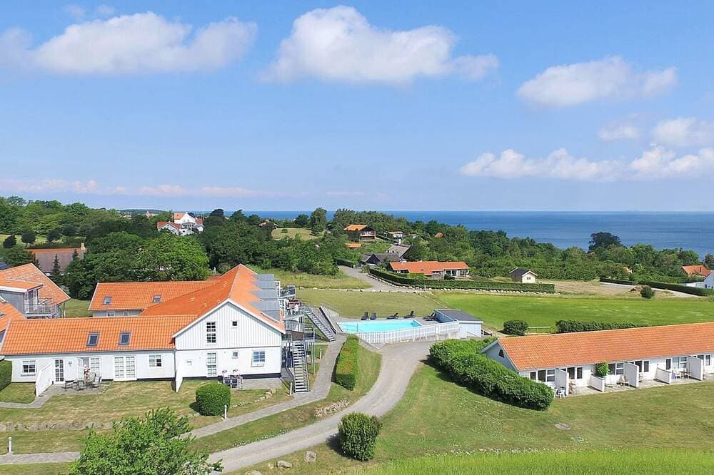 Foto 11 von 24: \"Atte\" - 300m from the sea