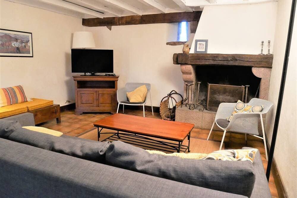 Foto 12 von 30: Gite Itola, großes Einfamilienhaus auf den Höhen von Bidarray