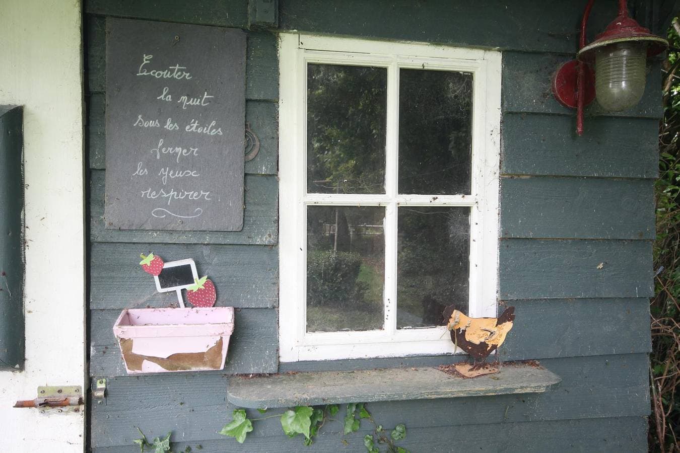 Foto 8 von 21: Gîtes de France® - La Charetterie