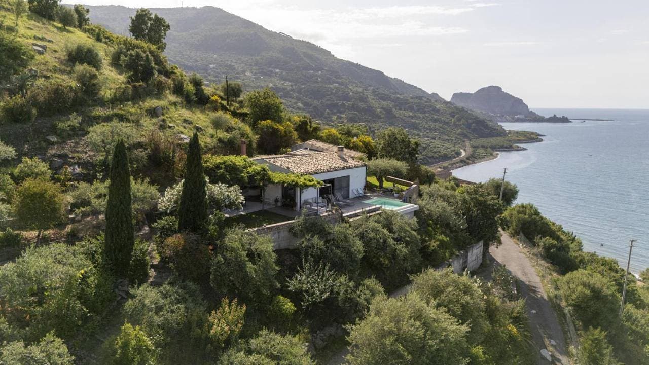 Villa Talia 4 by Massimo Villas 1