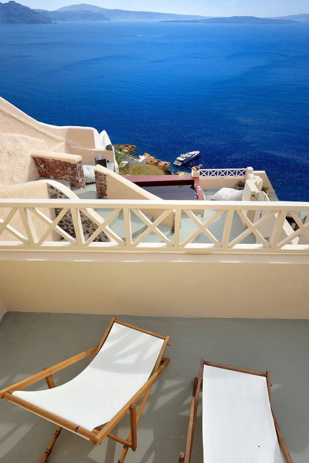 Villa 1