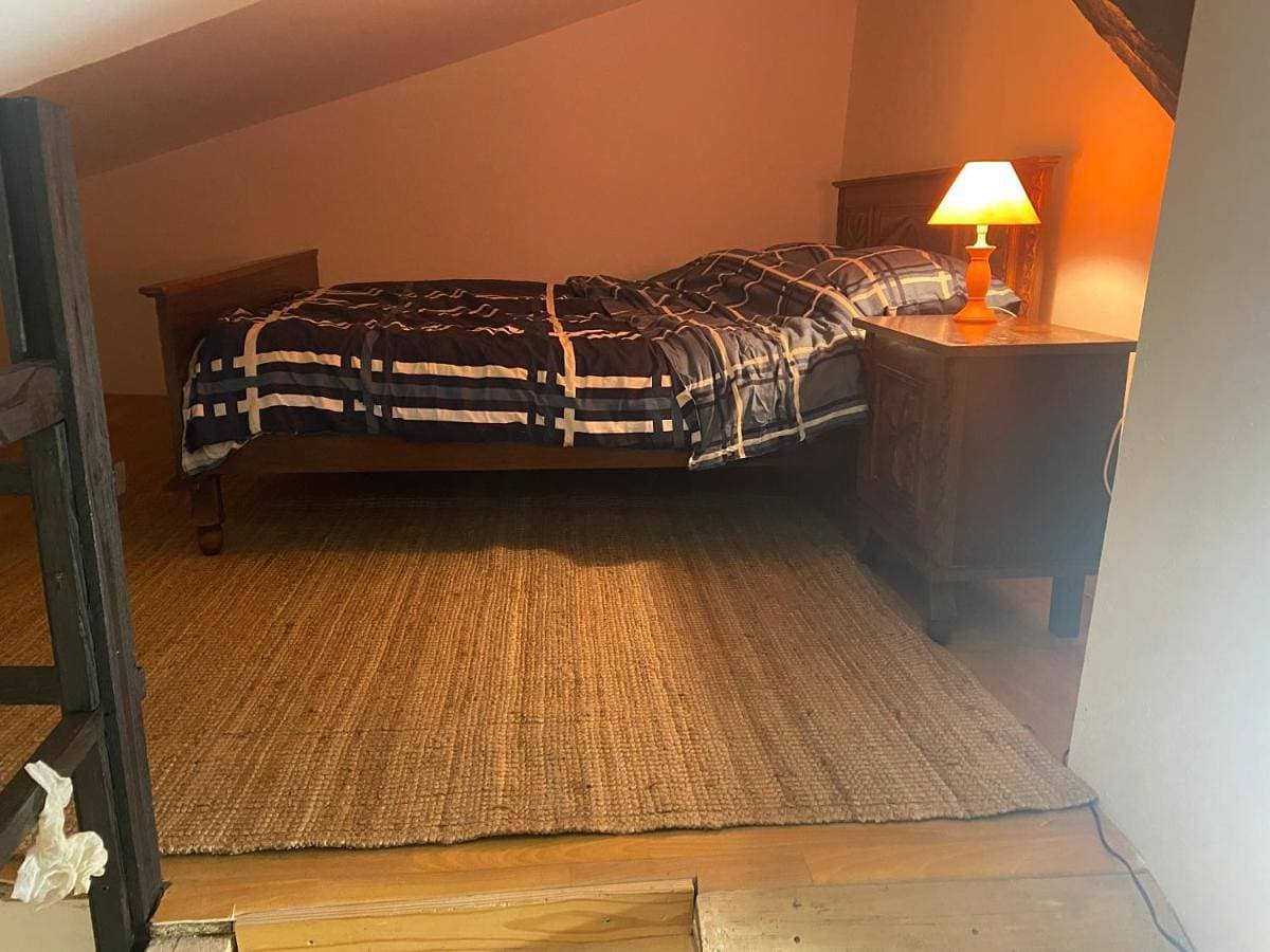 Foto 5 von 8: Two-Bedroom Apartment