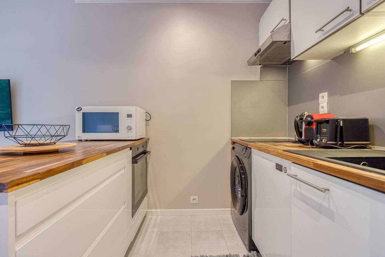 Foto 3 von 15: Ferienwohnung für 2 Personen mit Balkon