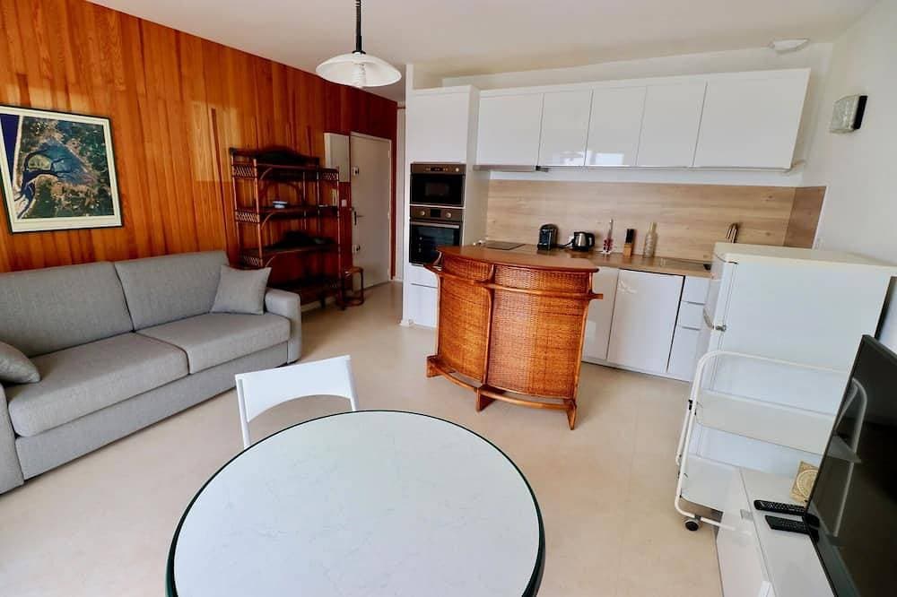 Foto 11 von 23: Studio-Apartment in Top-Lage mit Buchtblick und Wifi, direkter Zugang zur Bucht