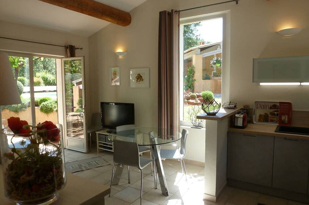 Foto 8 von 17: Beach House Roussillon Provence Luberon