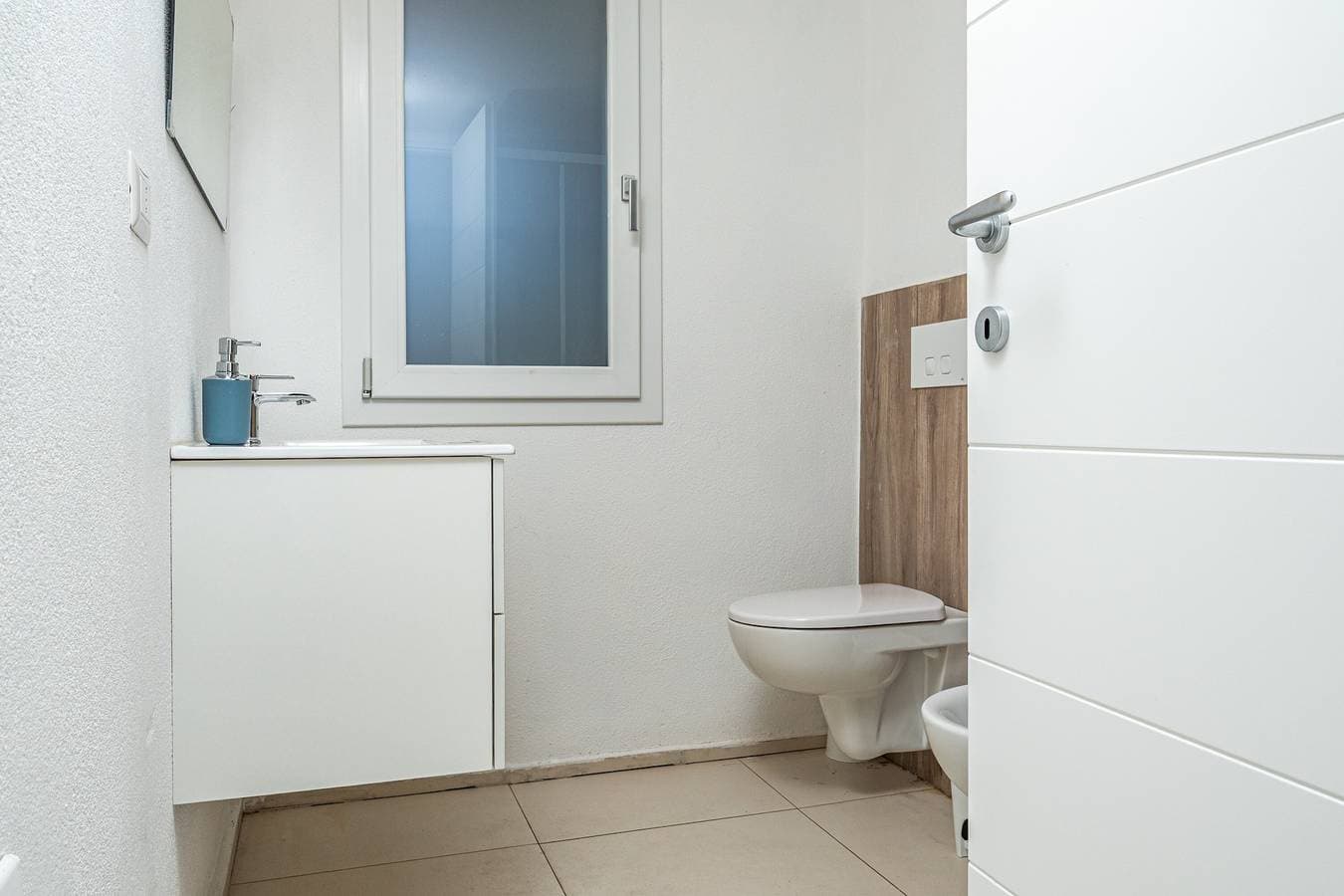 Foto 9 von 30: Ferienhaus "Cormorani Appartamento N 5" in Strandnähe mit 2 Terrassen