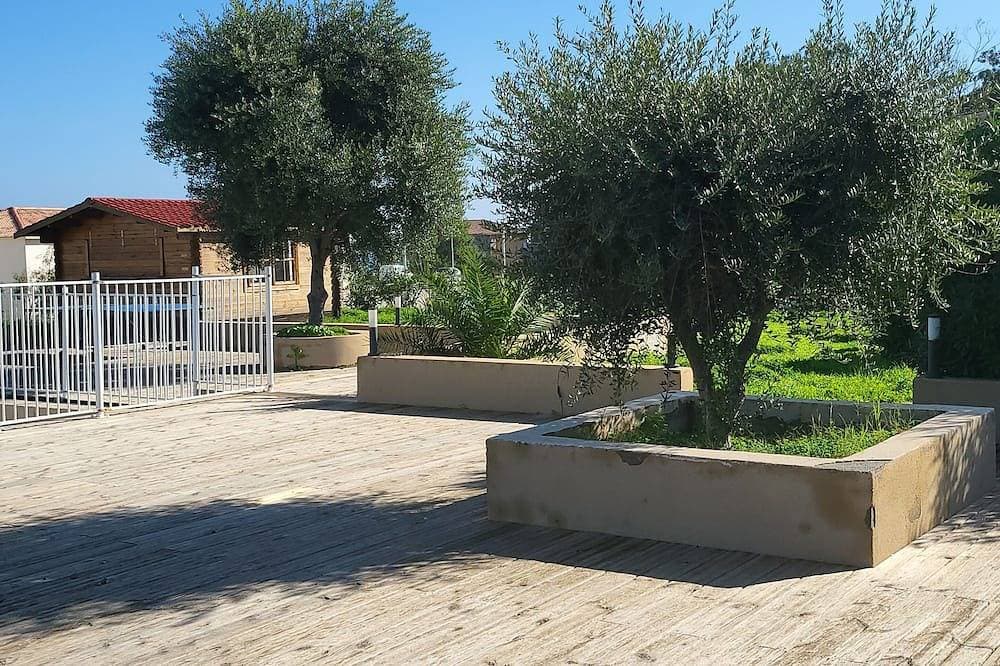 Foto 11 von 26: T2 walking distance from the beach - swimming pool & seaside getaway