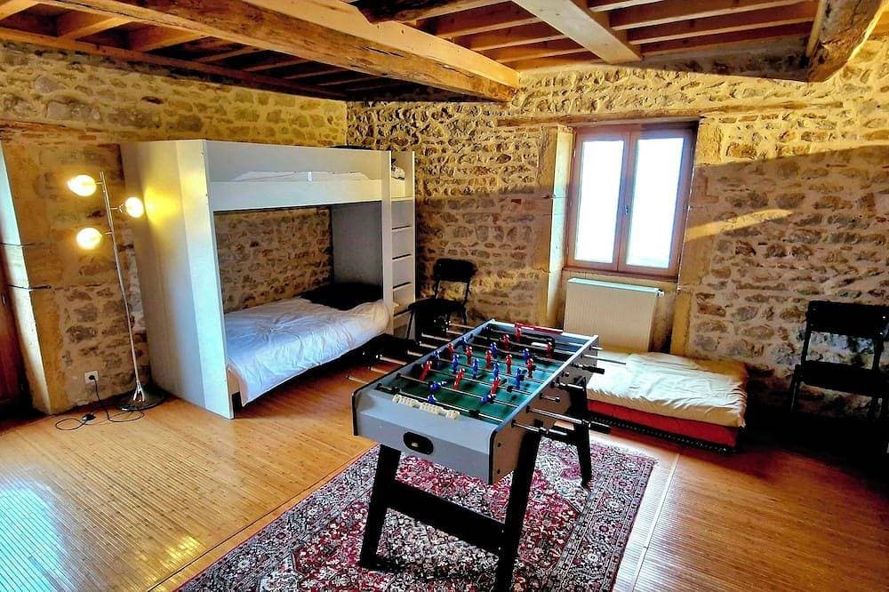 Foto 7 von 11: Oyé's house
