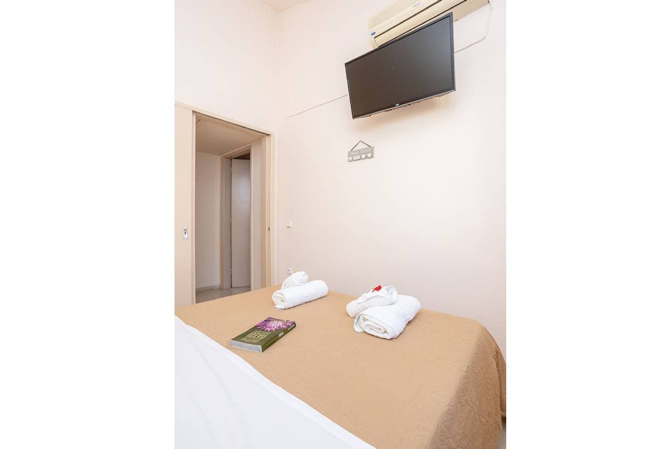 Foto 10 von 15: Ferienhaus für 4 Personen mit Meerblick
