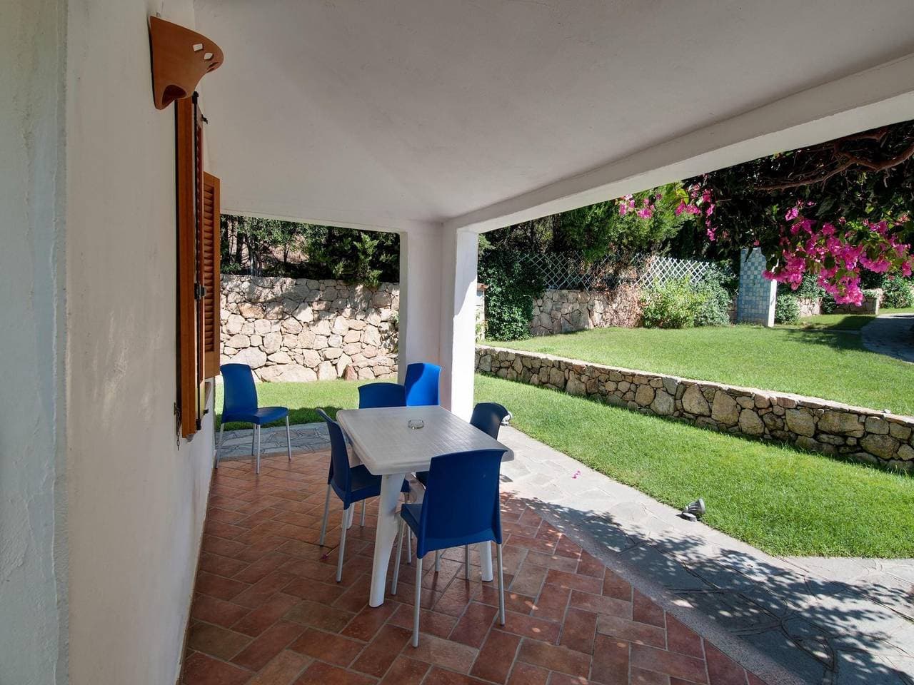 Foto 9 von 20: Residence mit Pool in Tanaunella-Budoni