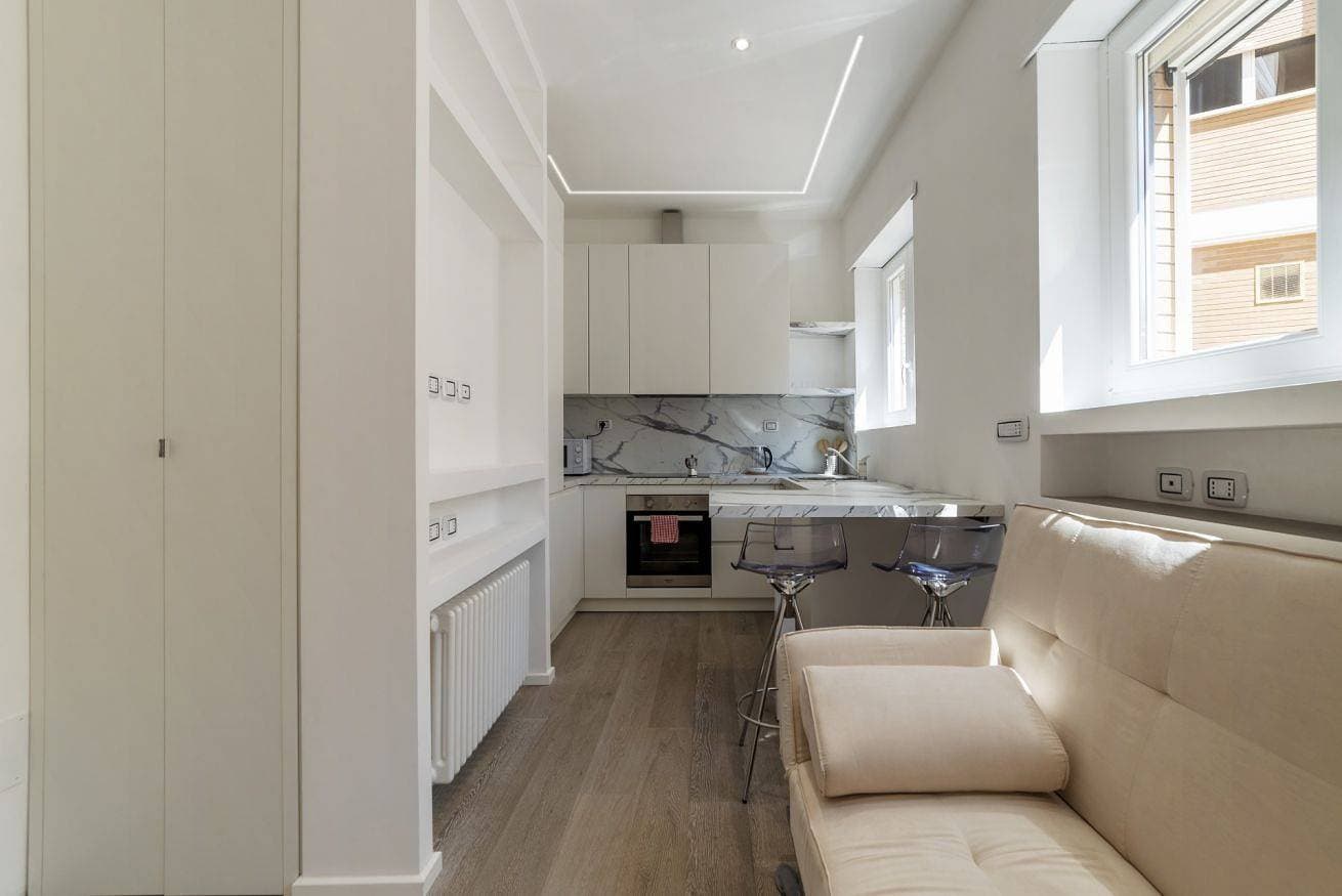 Foto 4 von 16: Ferienwohnung für 2 Personen