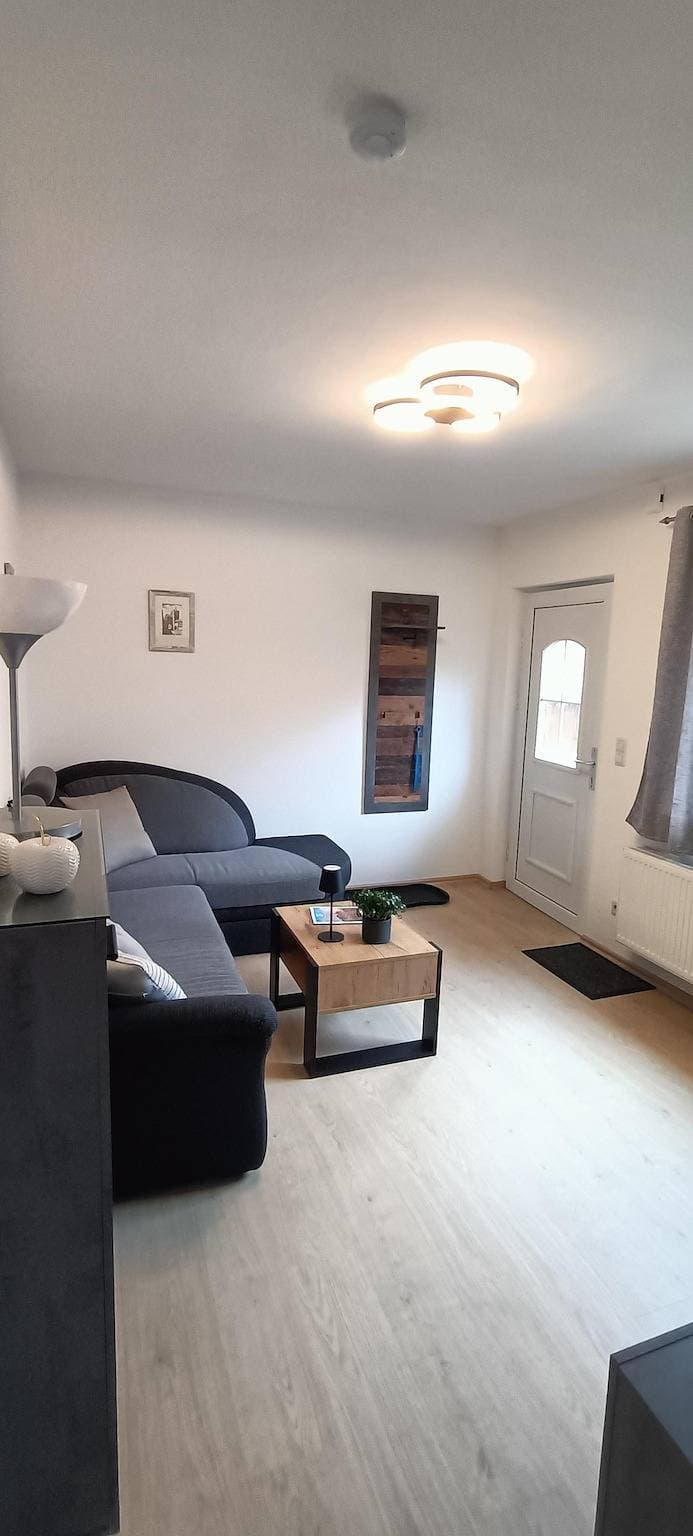 Foto 12 von 19: Kleine gemütliche Ferienwohnung (33qm)