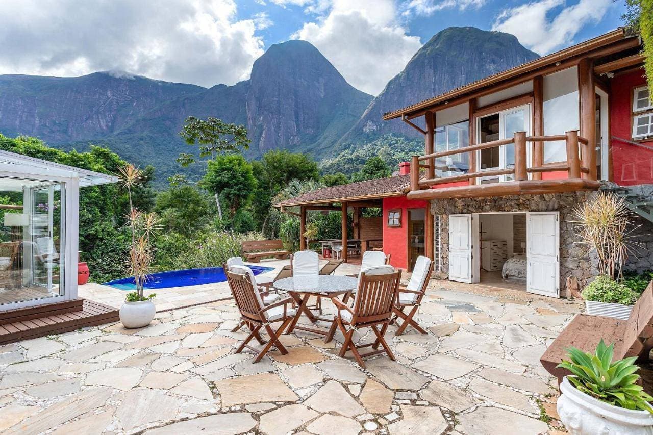 Foto 5 von 5: Deluxe Villa