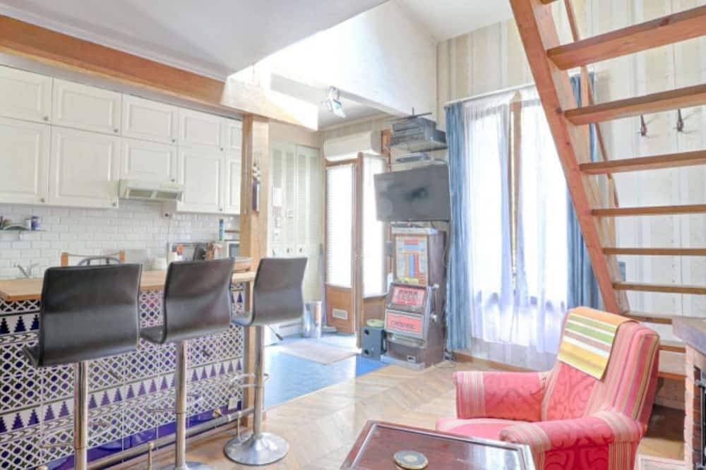 Foto 6 von 10: Discover Les Bamboos de Malakoff, a whole house on the outskirts of Paris
