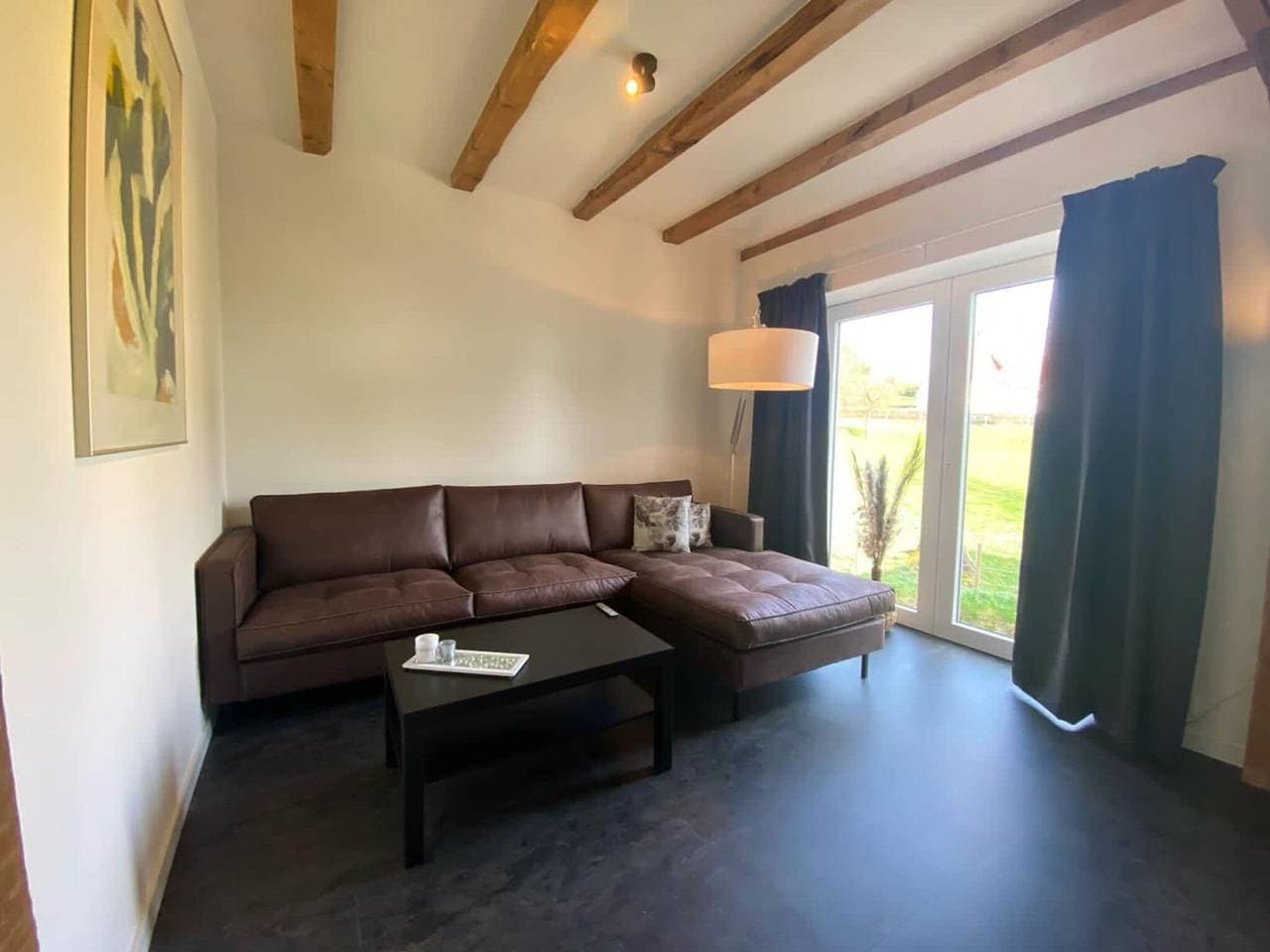 Geräumiges Ferienhaus im Teutoburger Wald 1