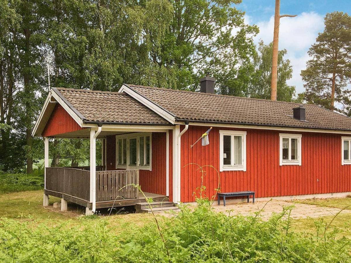 Foto 2 von 32: 4 person holiday home in Sölvesborg-By Traum