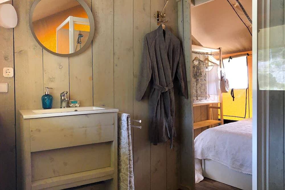 Foto 5 von 24: Glamping Tienda de Safari - Alicante