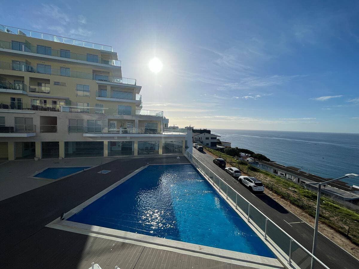 Apartmenthotel 1