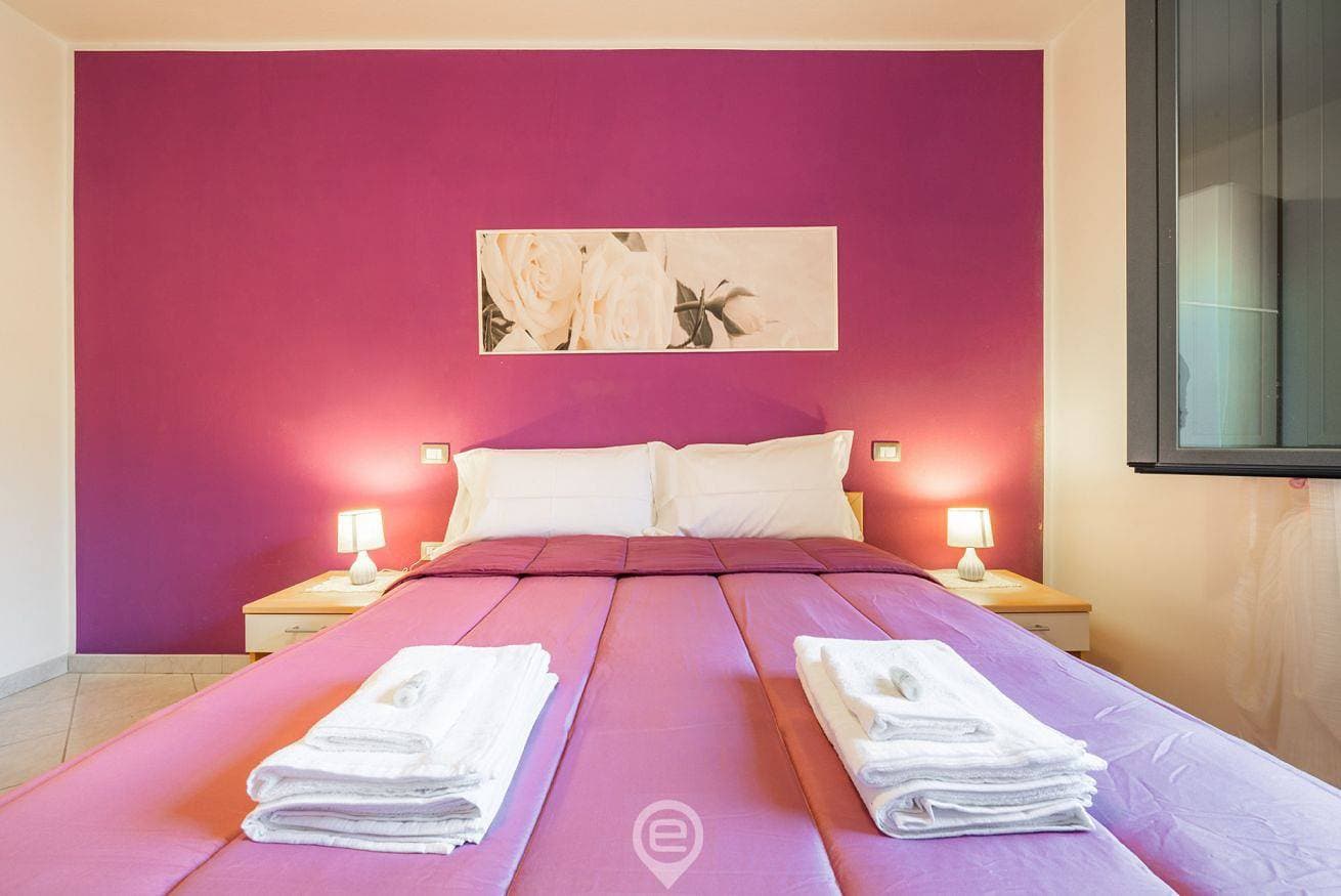 Foto 10 von 20: Ferienwohnung für 2 Personen