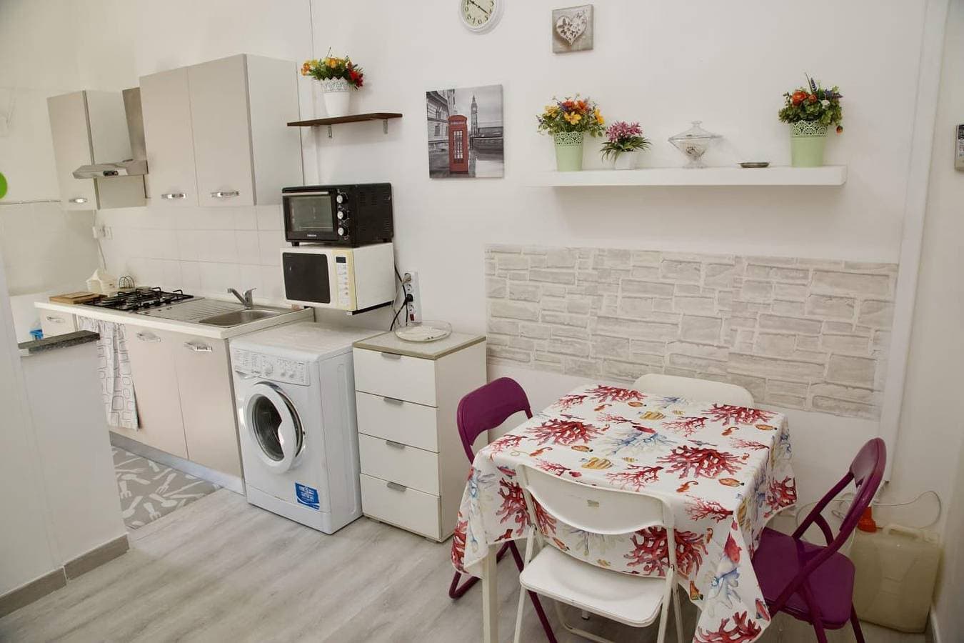 Foto 10 von 15: Ferienwohnung für 2 Personen