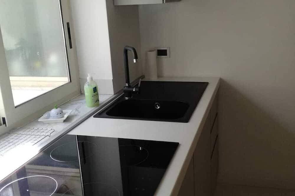 Foto 13 von 30: Casa Panoramica Con Terrazza Wi Fi Free