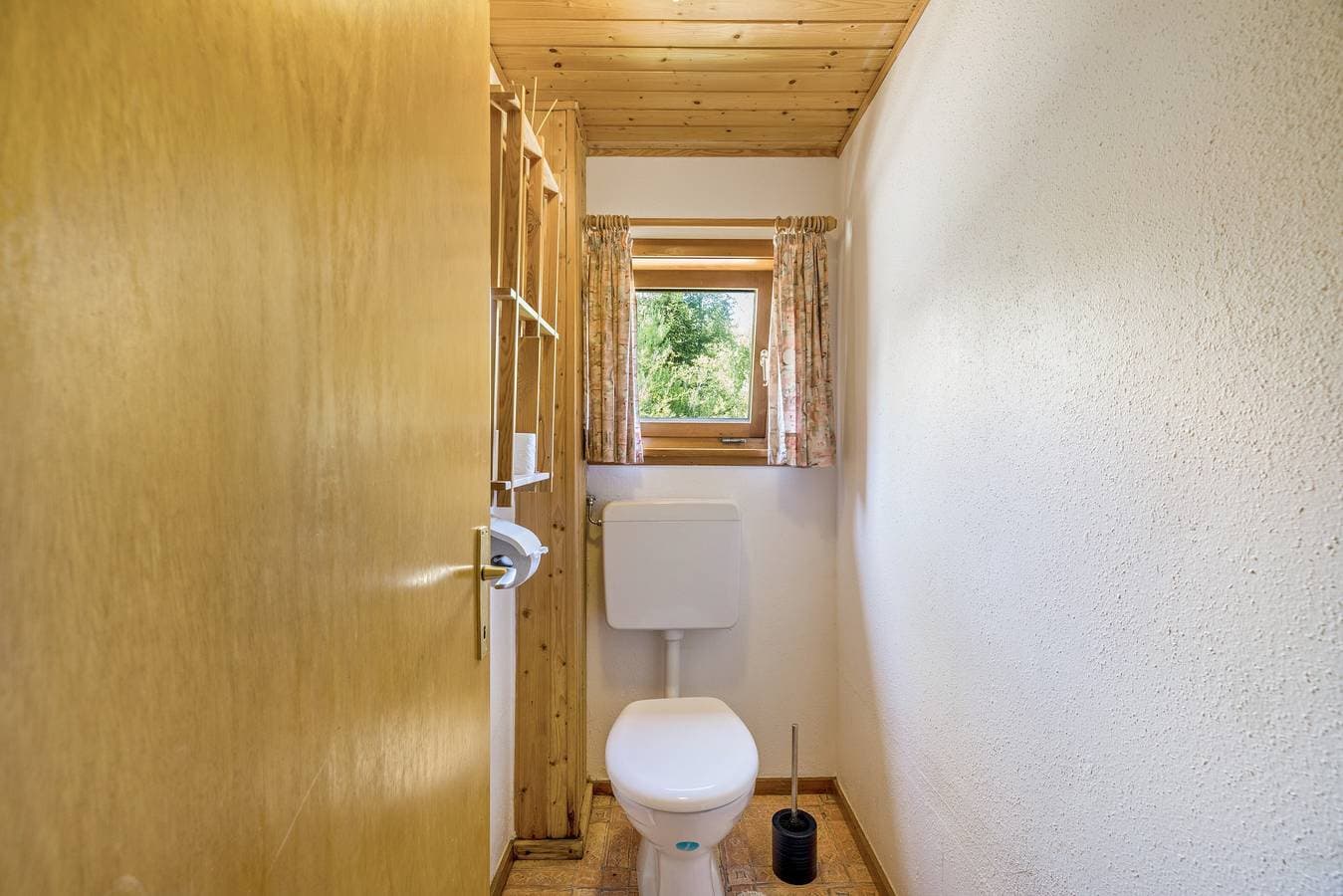 Foto 13 von 38: Grosses Ferienhaus in Schetteregg – Natur, Ruhe und Weitblick für die ganze Familie