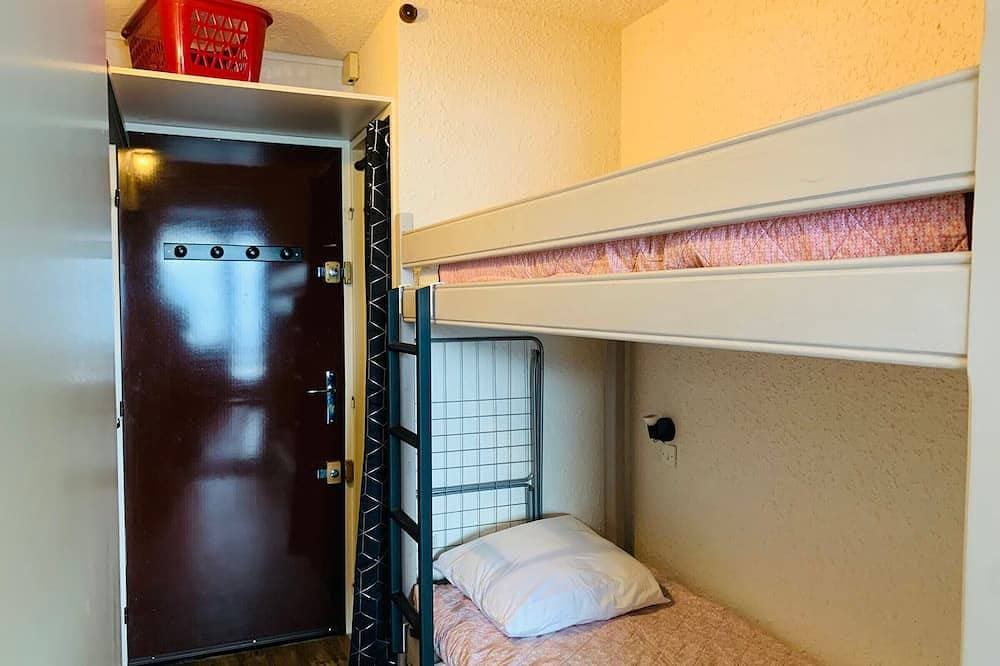 Foto 2 von 13: Charmantes Studio für 4 nahe Pisten in Pra Loup