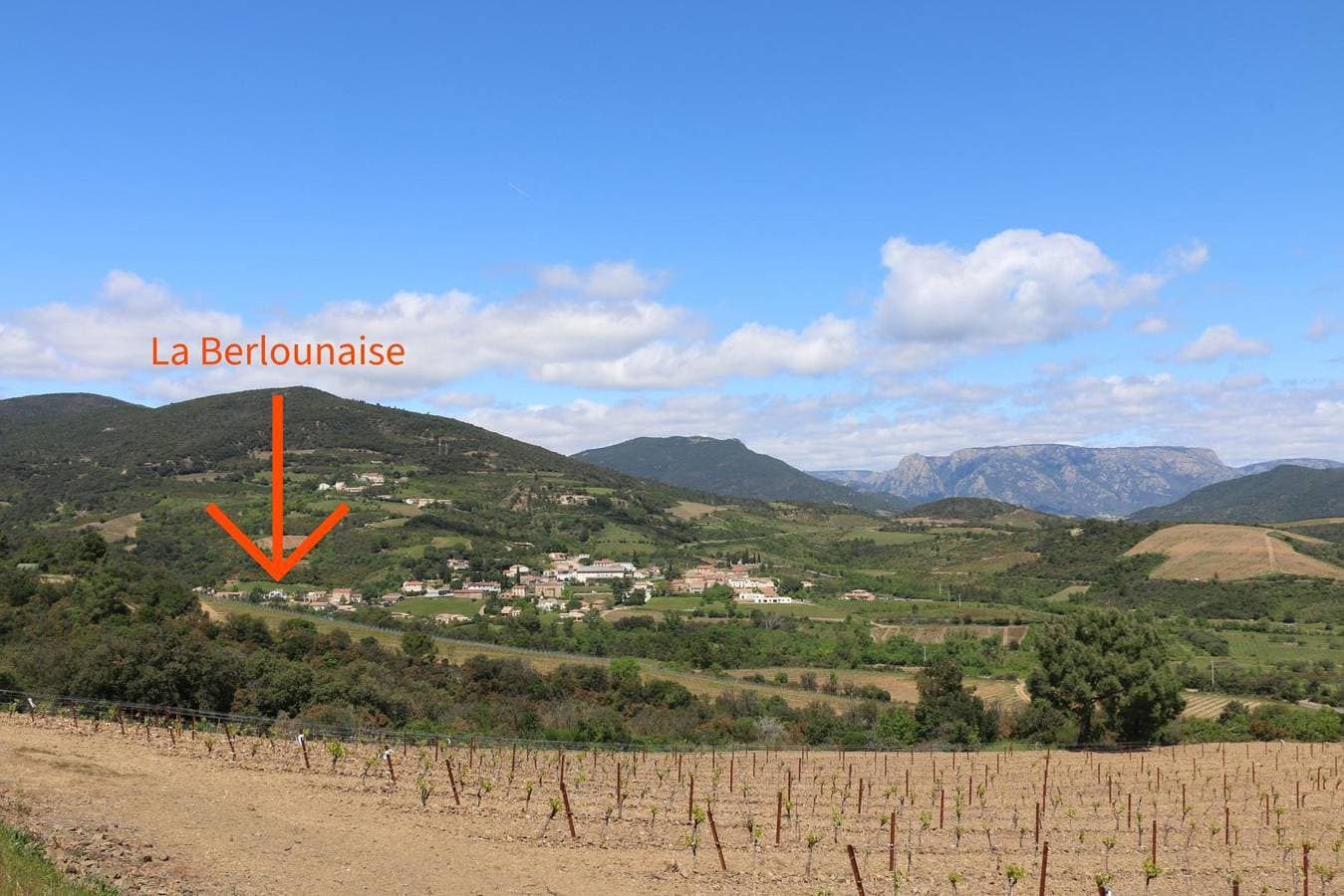 Foto 4 von 23: La Berlounaise