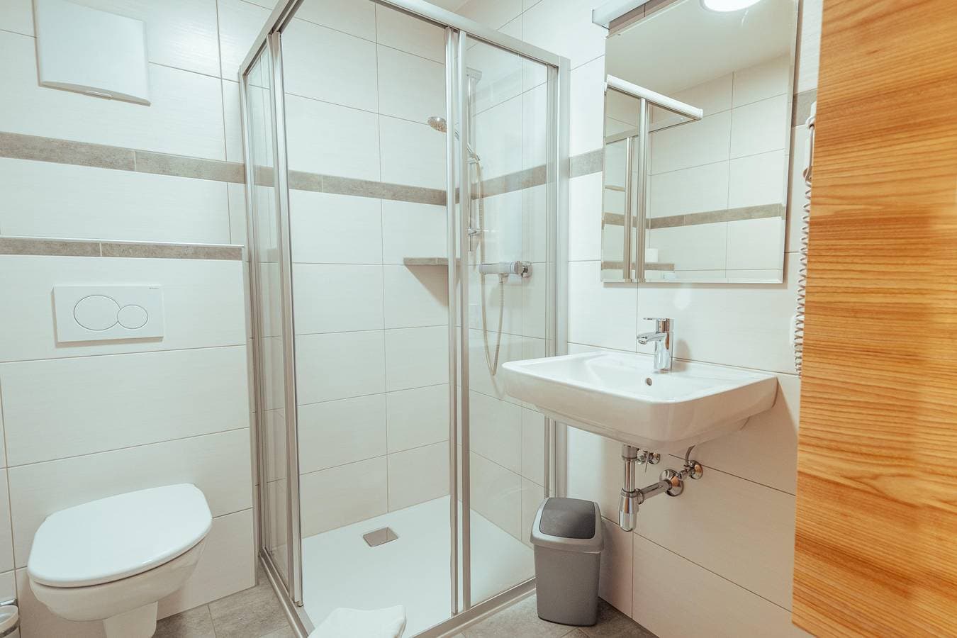Foto 5 von 83: Doppelzimmer mit Balkon